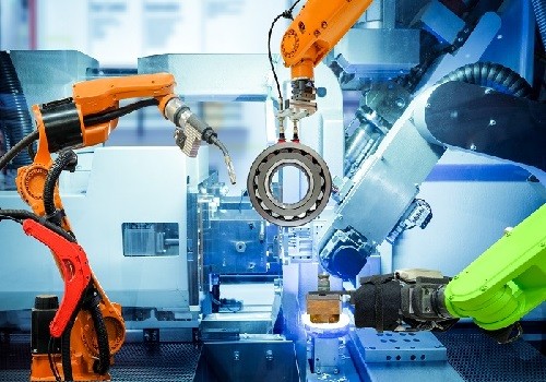 Automation Industries